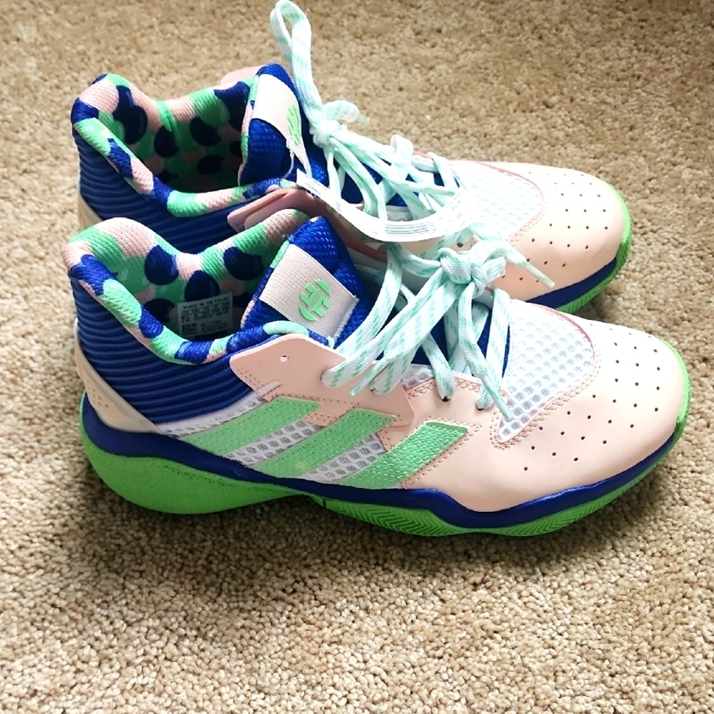 Adidas Kids' Multicolor Sneakers